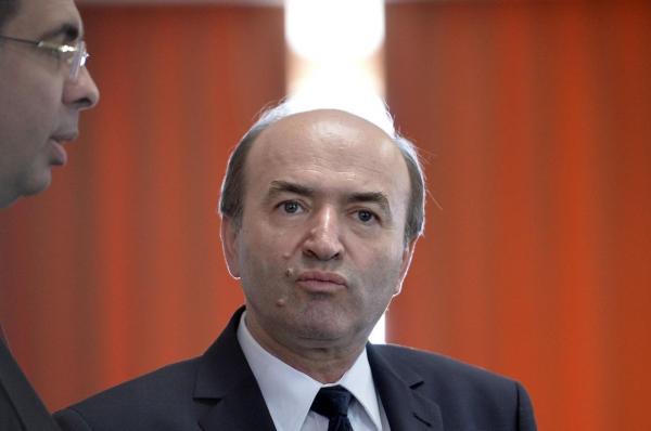 Anunţul făcut de ministrul Tudorel Toader, care zguduie sistemul: "O pată pe obrazul justiţiei române!"