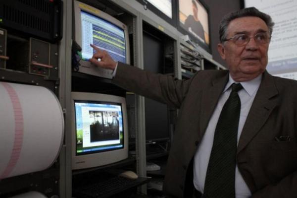 Mărmureanu, declaraţii de ULTIMĂ ORĂ despre CUTREMURELE din România: "Focarele din Vrancea dau mari bătăi de cap specialiştilor. Zona este unică în lume"