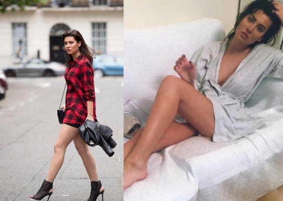 O frumoasă româncă I-A SUCIT MINŢILE actorului Orlando Bloom, însă a plătit scump noaptea de amor cu starul din "Piraţii din Caraibe" (FOTO)