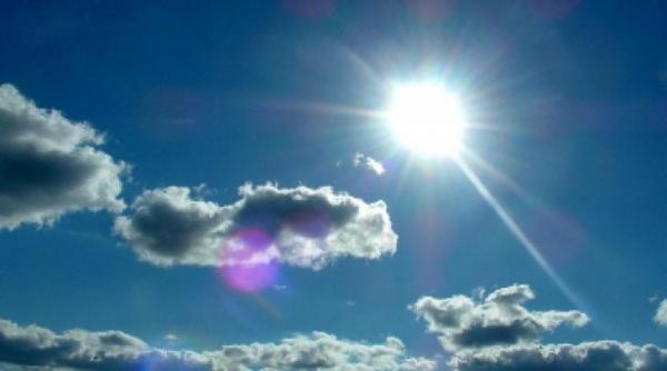 Prognoza meteo pentru această vară! AVERTISMENT în ceea ce priveşte precipitaţiile, în luna iulie!
