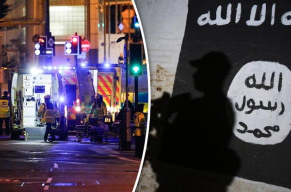 ISIS a revendicat ATACUL SÂNGEROS din Manchester! Mesajul postat de gruparea teroristă