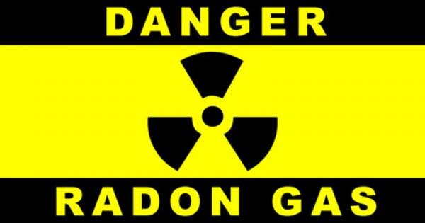 HARTA RADIAŢIILOR cu radon în România: Care sunt concentraţiile de gaz radioactiv în birouri, locuinţe, hale