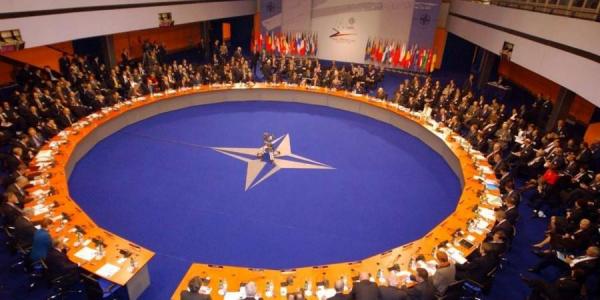 Summitul NATO inaugurează noul sediu al Alianței Nord-Atlantice, la Bruxelles