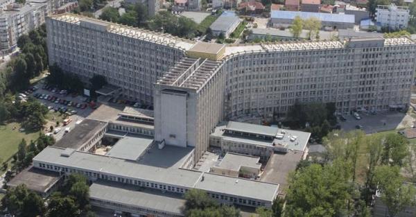 Fostul manager al Spitalului Judeţean Constanţa, trimis în judecată de DNA pentru un prejudiciu de peste 300.000 de lei