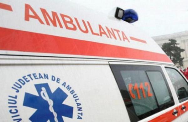 Alertă în Călăraşi! 11 copii au ajuns la spital după ce ar fi mâncat clătite la şcoală!