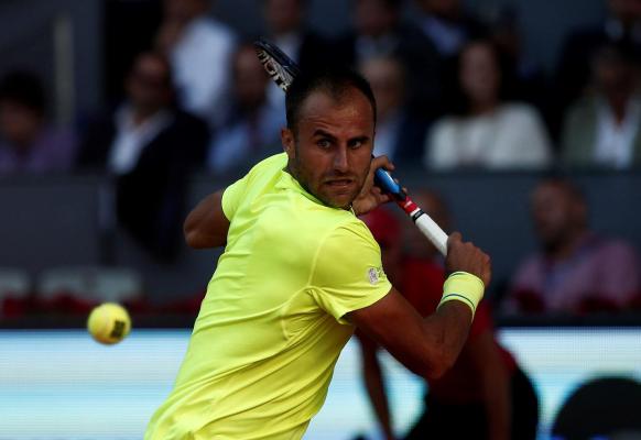Marius Copil, la un pas de Roland Garros! Tenismenul român a ajuns în ultimul tur al calificărilor în turneu