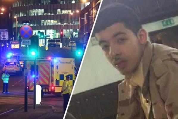 De ce a comis Salman Abedi ATENTATUL SÂNGEROS din Manchester? Sora atacatorului dezvăluie MOTIVUL: "Cred că i-a văzut pe copiii..." (VIDEO)