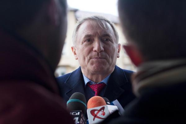 Procurorul general al României, despre magistraţii care ar putea fi şantajaţi pentru arhiva SIPA: "Sunt speculaţiile unora"