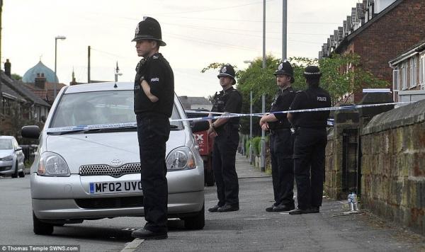 Masivă operațiune anti-teroristă la Manchester. Poliția a ordonat evacuări