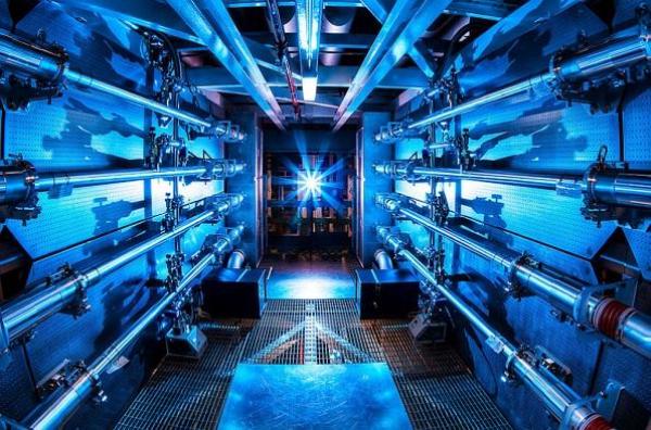 Laserul de la Măgurele, CEL MAI PUTERNIC DIN LUME, a fost ACTIVAT! Cercetătorii români au început deja TESTELE