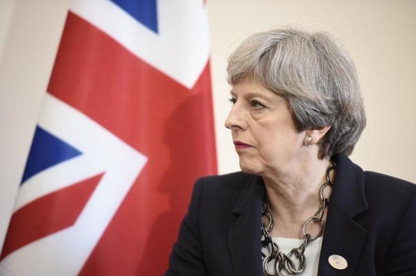 Premierul britanic Theresa May ia prima măsură contra extremismului, după atacul terorist de la Manchester