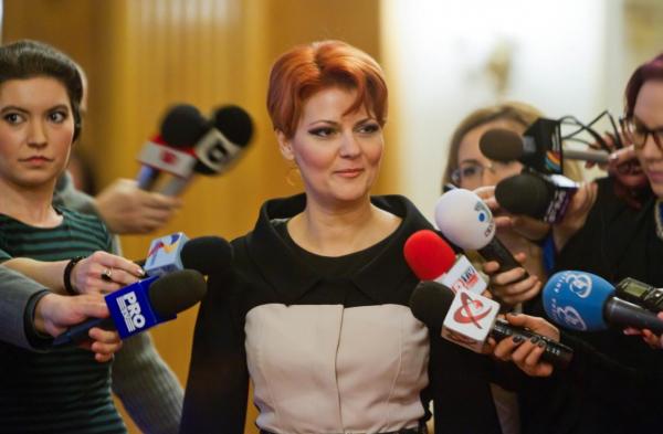 Ministrul Muncii: " După Legea salarizării venim cu plafonarea indemnizaţiilor pentru creşterea copilului"