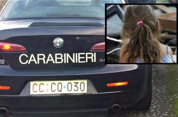 OROARE în Italia! Doi români au RĂPIT şi SECHESTRAT o fetiţă de 12 ani, tot din România, şi şi-au pus fiul s-o VIOLEZE. Detalii ŞOCANTE din anchetă