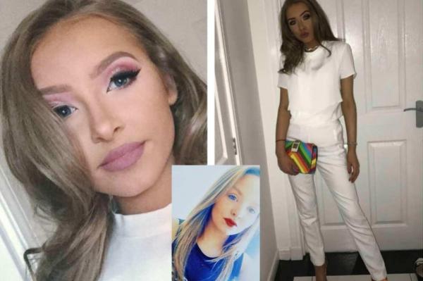 Familie BLESTEMATĂ! Două surori, de 16 şi 14 ani, AU MURIT BRUSC din cauza unei boli genetice rare (FOTO)