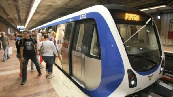 Ce se va întâmpla cu PROGRAMUL METROULUI pe timpul nopţii. Anunţul făcut de mai multe asociaţii de elevi şi studenţi