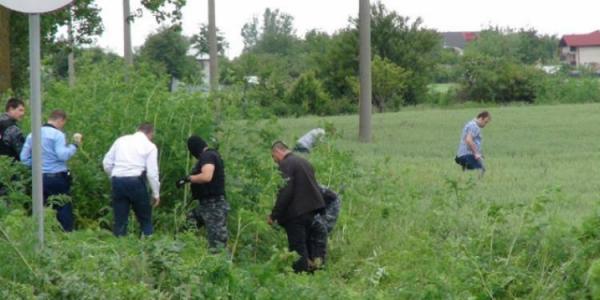 Anchetatorii au pus mâna pe PRINCIPALA DOVADĂ în cazul asasinatului în stil mafiot de la Brăila, unde un interlop a fost împuşcat în stradă