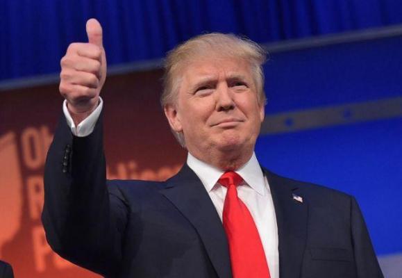 INEDIT! S-a lansat hârtia igienică "Trump", care promite "netezime fără frontiere" (FOTO)