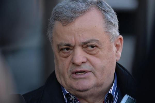 Lovitură pentru Neculai Onţanu! Fostul edil, audiat ca martor în dosarul alegerilor din 2009