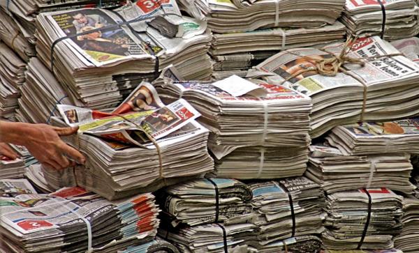 România ecologică. Hârtia şi plasticul, în topul deşeurilor de ambalaje care se reciclează