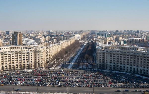 Atenţie, şoferi! Restricţii de circulaţie în Capitală, la sfârşit de săptămână. Poliţia recomandă rute ocolitoare