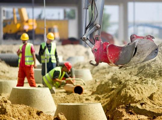 Anul 2017 ar putea fi anul construcțiilor. Se fac investiții masive în infrastructură