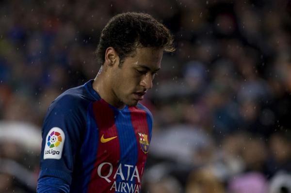 Neymar, starul brazilian de la FC Barcelona va fi judecat şi riscă să ajungă la închisoare