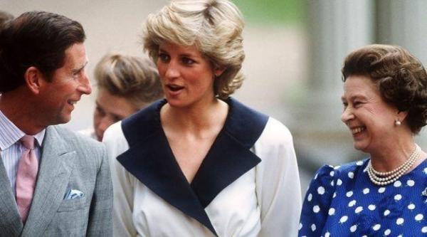 Prinţesa Diana AR FI FOST ÎN VIAŢĂ dacă Regina Elisabeta ar fi făcut asta! Dezvăluiri ŞOCANTE care stârnesc CONTROVERSE în Marea Britanie