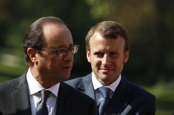 Președintele Franței declară război hackerilor: Atacul informatic la adresa lui Macron nu va rămâne nepedepsit