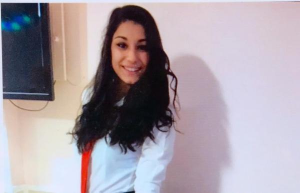 Imagini sfâșietoare: Izabela, voleibalista româncă strivită de un tren, a fost înmormântată, în Italia