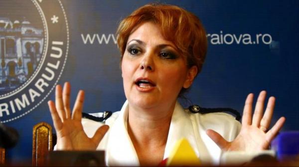 Olguţa Vasilescu, despre PLAFONAREA indemnizaţiilor pentru creşterea copiilor: "Vom opri o industrie. Să iei 35.000 euro de la statul român doar pentru că ai un copil în creştere e prea mult"