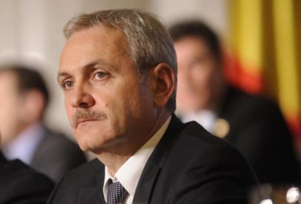 Liviu Dragnea, numit PREŞEDINTELE grupului "Pro-America"! Cine mai face parte din proiect