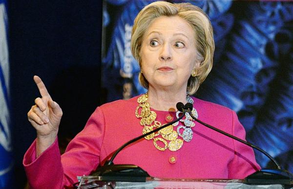Hillary Clinton rupe tăcerea! Ruşii, în complicitate cu americanii, au împiedicat-o să fie preşedintele SUA. Reacţia dură a lui Trump!
