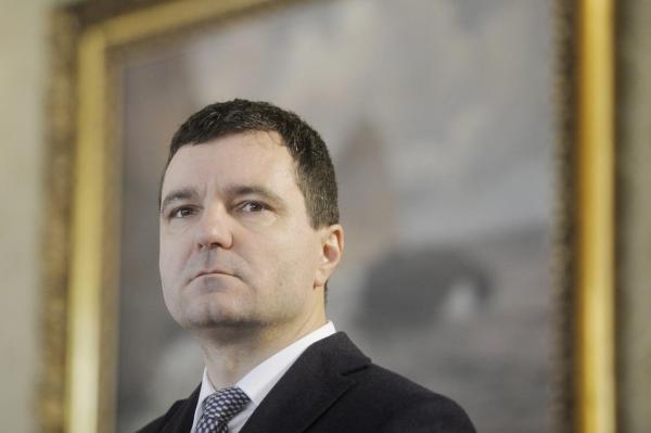 Nicuşor Dan face primele declaraţii după vestea că părăseşte USR: "Voi explica demisia mea"