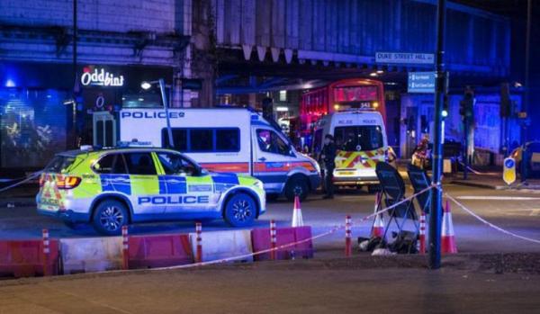 Noi DEZVĂLUIRI despre teroriştii de pe London Bridge: Jihadiştii au încercat să închirieze UN CAMION de 7.5 TONE cu care să lovească oameni