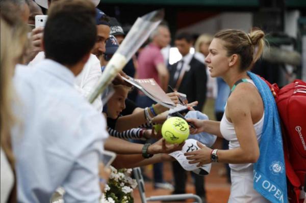 MESAJUL transmis de Simona Halep înaintea finalei de la Roland Garros: "Mă simt diferit"