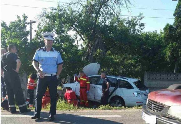 TRAGEDIE! Băiatul de 13 ani care A MURIT în accidentul de lângă Alba Iulia era fotbalist. El ar fi trebuit să joace duminică finala Campionatului Naţional U11