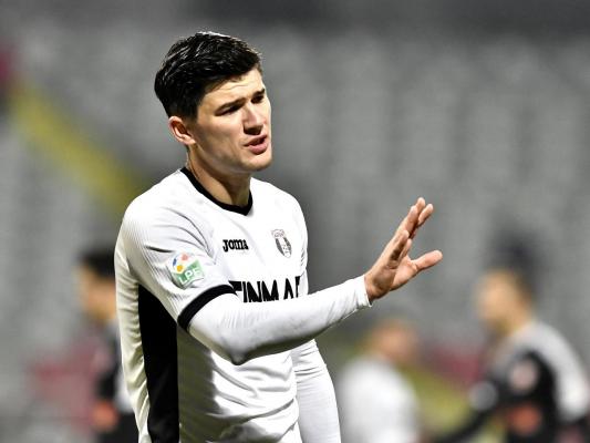 Cristian Săpunaru, despre meciul cu Polonia: "Nu ne-a ieşit absolut nimic"