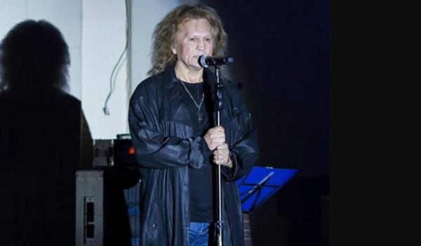 VESTE TRISTĂ pentru rockul românesc. Petre Magdin a suferit un ATAC CEREBRAL