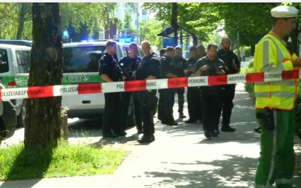 ANUNŢUL făcut azi de MAE: Un român a fost RĂNIT în atacul din gara de la Munchen. Bărbatul a fost operat (VIDEO)