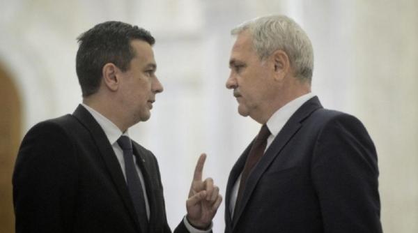 Premierul Grindeanu NU îşi dă demisia! 