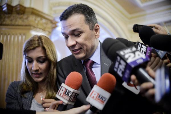 Răspunsul lui Sorin Grindeanu la întrebarea dacă ar mai accepta adoptarea Ordonanţei 13