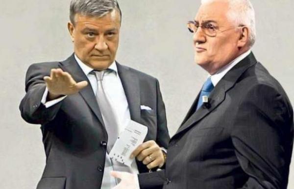 SENTINŢĂ DEFINITIVĂ pentru Mitică Dragomir și Mircea Sandu, în dosarul dezafilierii Universităţii Craiova