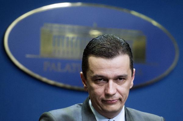 Planul diabolic al lui Sorin Grindeanu. Ce îi pregăteşte premierul lui Liviu Dragnea