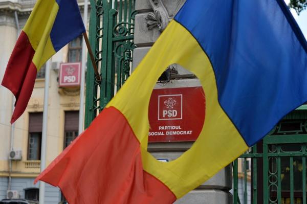 PSD: "Toate organizaţiile, cu excepţia celor din Timiş şi Caraş-Severin, se desolidarizează de lovitura de stat de la Guvern"