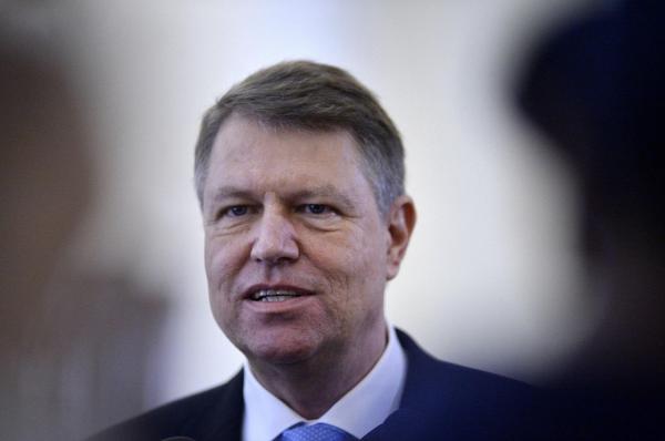 Preşedintele Iohannis, după întâlnirea de la Berlin: "Merkel m-a încurajat să continui discuţiile pe Schengen cu liderii UE"