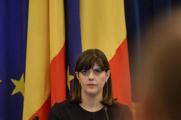 Lovitură dură pentru Kovesi! Parchetul ICCJ deschide dosar penal în urma înregistrărilor cu şefa DNA