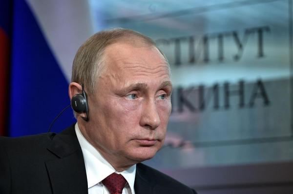 Scutul de la Deveselu, VIZAT de Vladimir Putin: Este o AMENINŢARE pentru armata rusă şi "extrem de periculos pentru securitatea internaţională!"
