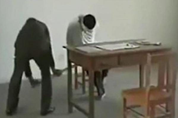 IMAGINI terifiante din închisorile din Coreea de Nord: Prizonierii sunt înfometaţi, BĂTUŢI până îşi pierd cunoştinţa şi obligaţi să-şi sape propriile MORMINTE (VIDEO)