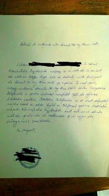 Un jandarm, "eroul" Administraţiei prezidenţiale după ce a găsit un telefon la Tribunalul Bucureşti