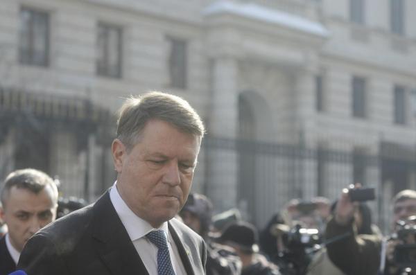 Preşedintele Iohannis, despre demisiile miniştrilor din Guvernul Grindeanu: "Aşa ceva nu se face"